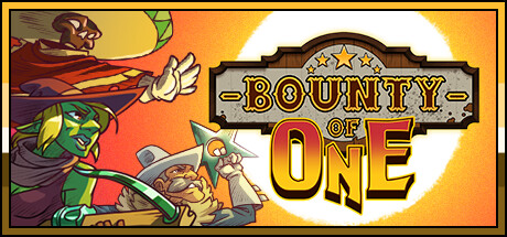 一个人的悬赏Bounty of One（Build.11121404）