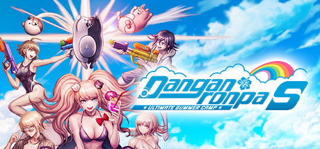 弹丸论破S：终极夏令营Danganronpa S Ultimate Summer Camp（v1.0.2）