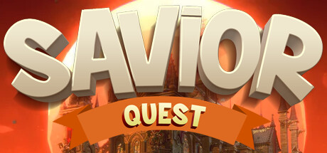 勇者任务Savior Quest