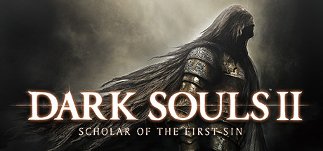 黑暗之魂2：原罪学者DARK SOULS II Scholar of the First Sin（更新v1.02）