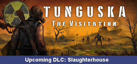 通古斯：禁区实录 – 增强版Tunguska The Visitation – Enhanced Edition(更新v1.93.5)