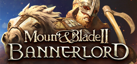 骑马与砍杀2：霸主Mount & Blade II Bannerlord（更新v1.2.12.66233）