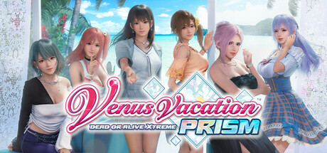 死或生：维纳斯璀璨假期Venus Vacation PRISM – DEAD OR ALIVE Xtreme –