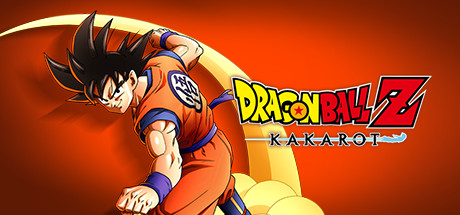龙珠Z：卡卡罗特DRAGON BALL Z KAKAROT（更新v2.12）