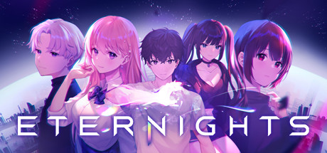 永夜Eternights