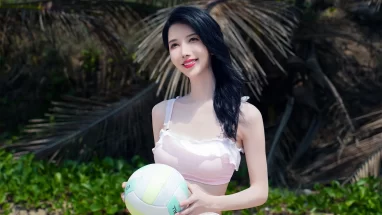 荒岛恋情Deserted Love