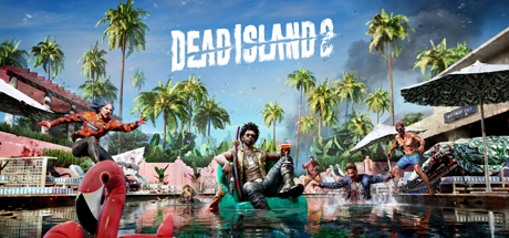 死亡岛2Dead Island 2