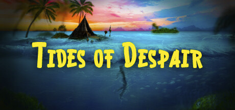 绝望的浪潮Tides of Despair