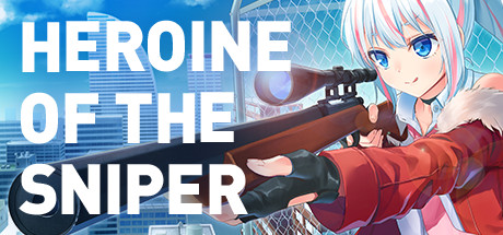美少女狙击手Heroine of the Sniper（v1.5.3）