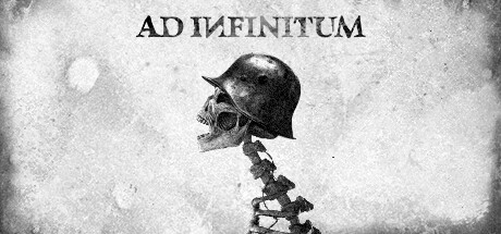 永无止境Ad Infinitum