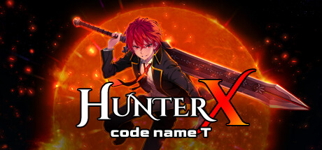 猎人X 代号THunterX code name T（更新V1.0.0）
