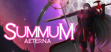 永恒巅峰Summum Aeterna（更新 v1.1.001）