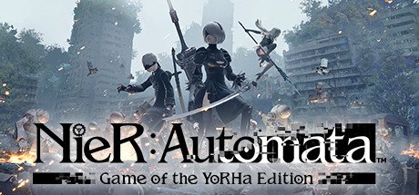尼尔机械纪元NieR：Automata（更新V6.5版果体MOD）