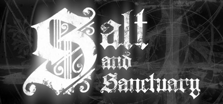 盐与献祭Salt and Sacrifice（更新v2.0.0.1）