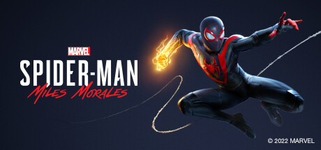 漫威蜘蛛侠迈尔斯·墨拉莱斯的崛起Marvel’s Spider-Man Miles Morales（v2.1012.0.0+全DLC+预购特典）