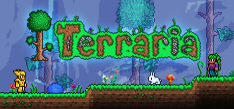 泰拉瑞亚Terraria（更新v1.4.4.9）