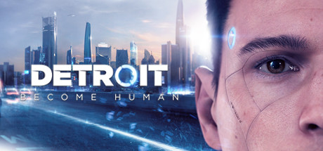 底特律：变人化身为人Detroit Become Human（v28.09.2023）
