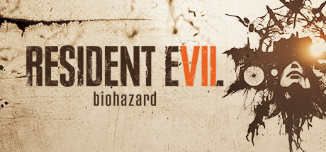 生化危机7：黄金版Resident Evil 7 Biohazard