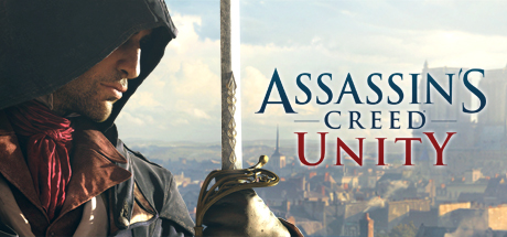 刺客信条5：大革命Assassins Creed Unity