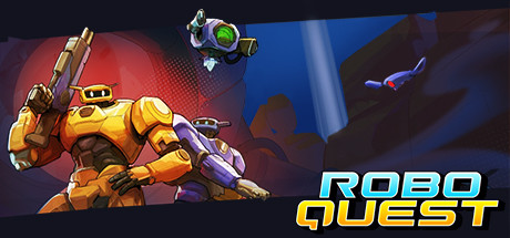 Roboquest机器人任务（v0.8.9）
