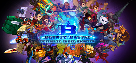 赏金大战Bounty Battle