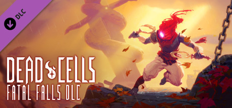 死亡细胞Dead Cells Fatal Falls（V3.4-0505-重返恶魔城-德古拉城堡+全DLC）