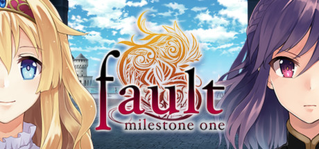 错误的信标fault milestone one