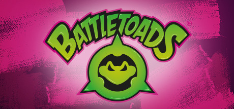 忍者蛙Battletoads