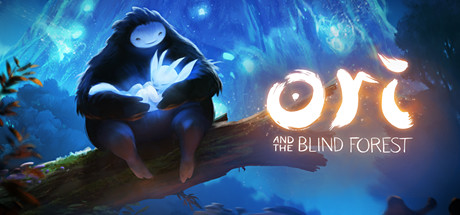 奥日和黑暗森林Ori and the Blind Forest
