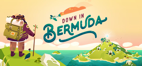 逃出百慕大Down in Bermuda