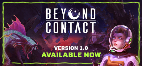超越接触Beyond Contact（V1.0.2-未知星域-次元漂泊者）