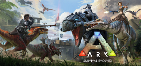方舟：生存进化Ark Survival Evolved（v357.3-集成全DLC-需要330GB+单机网络联机）