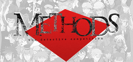 探案法：侦探大赛Methods The Detective Competition