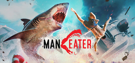 食人鲨Maneater（豪华版-V22.10.15+DLC）