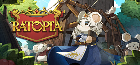 鼠托邦Ratopia （v1.0.0030）