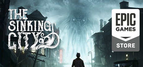 沉没之城The Sinking City（更新v16.01.2024）