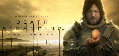 死亡搁浅导演剪辑版DEATH STRANDING DIRECTOR’S CUT（更新 v1.004 ）