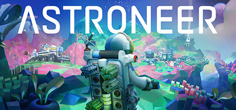 异星探险家ASTRONEER（更新v1.29.90.0）单机版网络联机