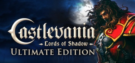 恶魔城暗影之王终极版 Castlevania Lords of Shadow – Ultimate Edition
