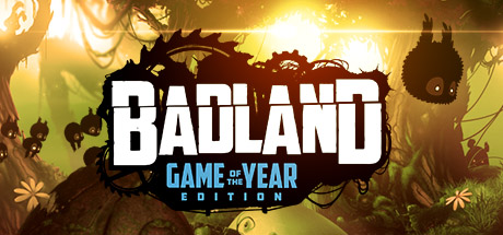 迷失之地：年度版BADLAND GOTY