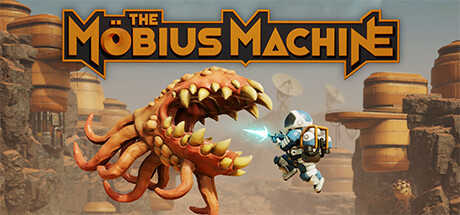莫比乌斯机器 The Mobius Machine