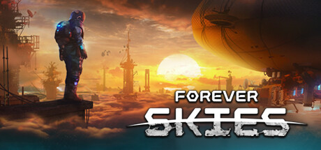 永恒的天空Forever Skies（更新v1.4.2）