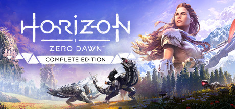 地平线：黎明时分零之曙光Horizon Zero Dawn（v1.10.H2）