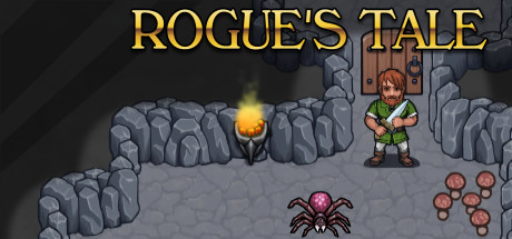盗贼的故事Rogues Tale（更新v2.03.200907）