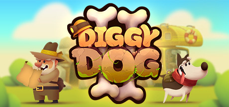 我的冒险狗2My Diggy Dog 2