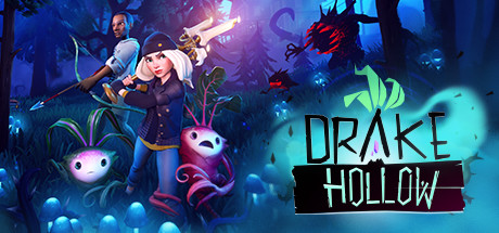 空穴Drake Hollow（v1.2.115）
