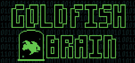 金鱼脑GoldFish Brain