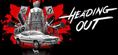 狂歌远行Heading Out