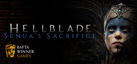 地狱之刃：塞纳的献祭Hellblade Senuas Sacrifice（v20211117增强版）