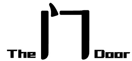 门The Door